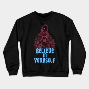 Article of Faith Crewneck Sweatshirt